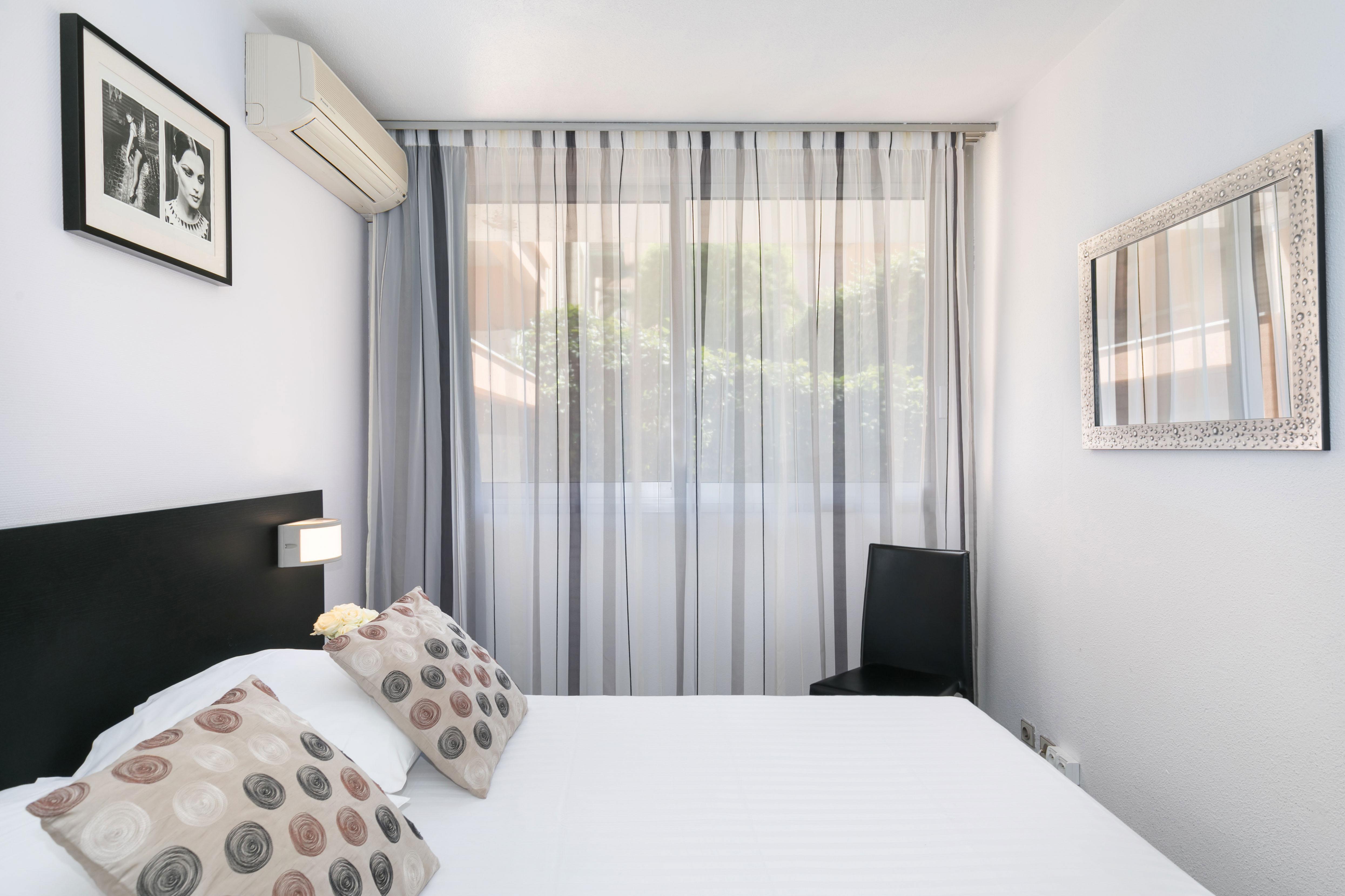 Best Western Hotel Mediterranee 멍똥 외부 사진