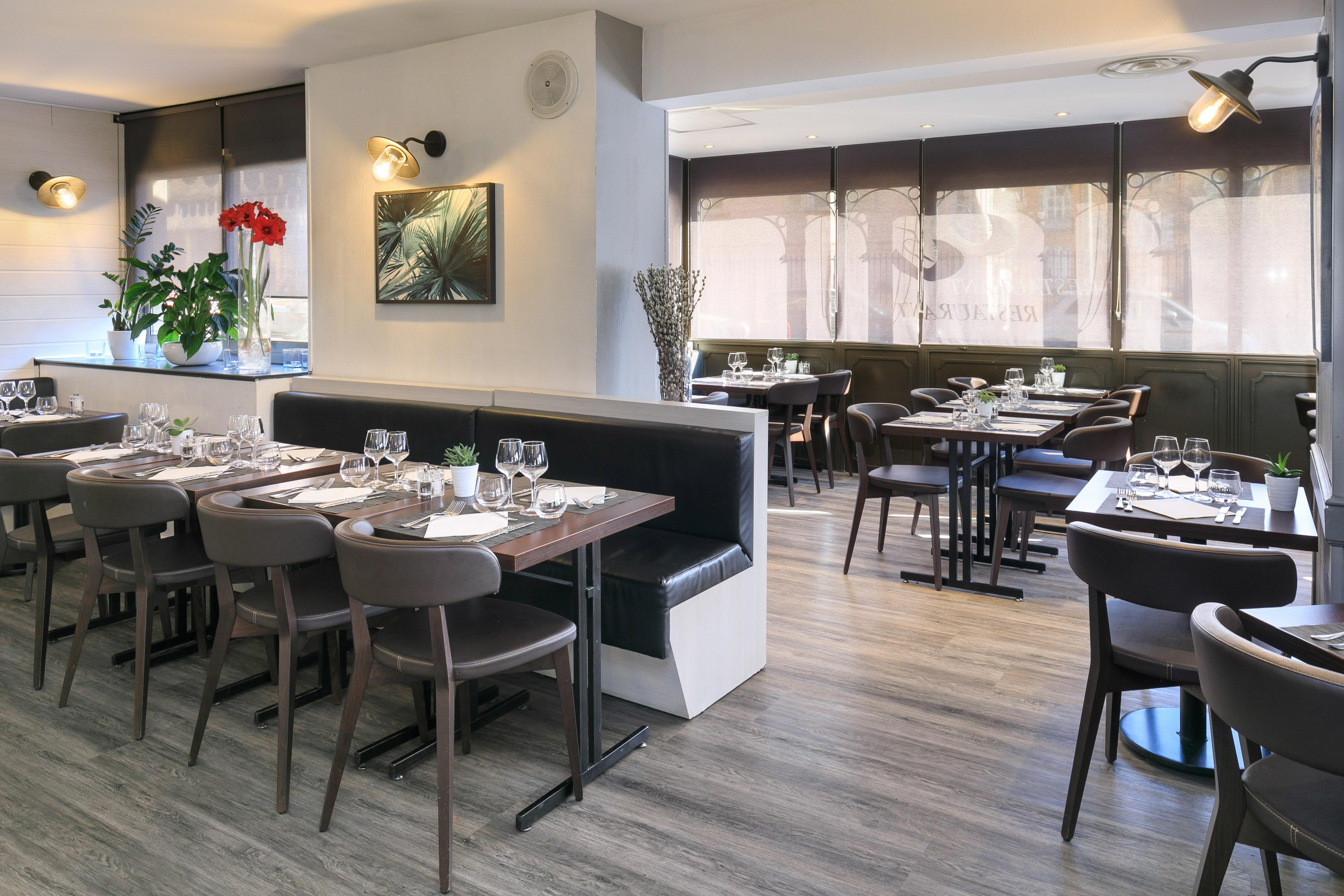 Best Western Hotel Mediterranee 멍똥 외부 사진