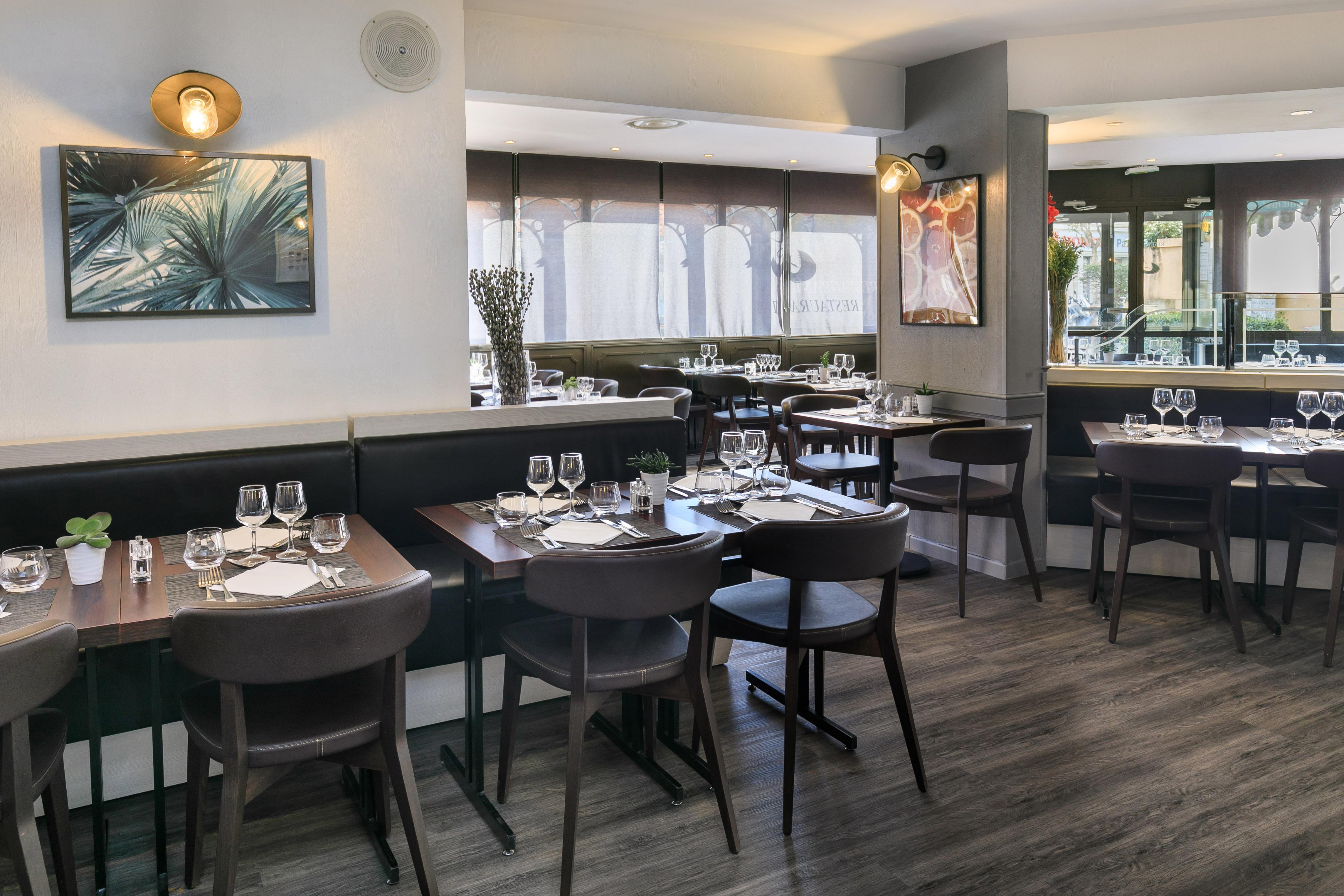 Best Western Hotel Mediterranee 멍똥 외부 사진