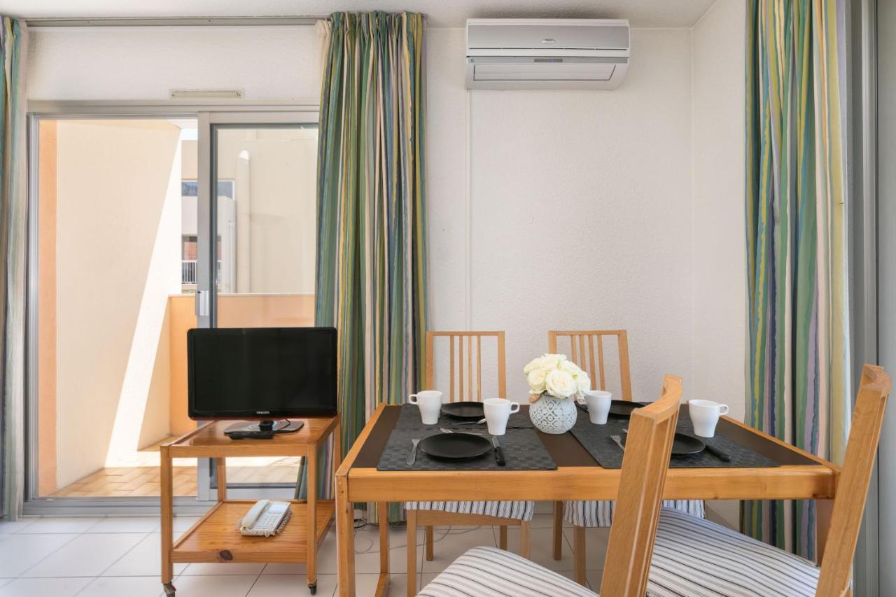 Best Western Hotel Mediterranee 멍똥 외부 사진